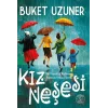 Kız Neşesi (Ciltli)