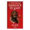 Kızıl Dosya - Sherlk Holmes