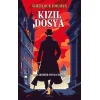 Kızıl Dosya - Sherlk Holmes