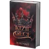 Kızıl Gece 1 (Ciltli)