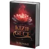Kızıl Gece 2 (Ciltli)