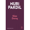 Klas Duruş