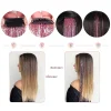 Klipsli Hair Tinsel  Simi / HTK05
