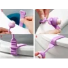 Klozet Kapağı Hijyen Aparatı