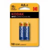Kodak 2 Adet Max Super Alkalin Kalem Pil