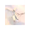 Zoomlu USB Şarjlı Metal El Feneri