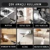 Kompakt Basınçlı Buharlı Temizleyici