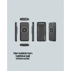 Kompakt Tasarım, Güçlü Performans – 10000mAh Kablosuz Powerbank
