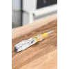 Kontrol Kalemi Nikel Kaplama Çift Başlıklı Test Cihazı