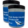 Köpek Balığı Kıkırdağı Özlü Balsam Kremi 2X250 ml