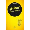 Korkma! İyi Bir Annesin