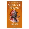 Korku Vadisi - Sherlk Holmes
