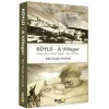 Köylü - A Villager