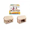 KR053 EVİM EVİM GÜZEL EVİM 12