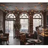 Kristal Top Gün Işığı Dekoratif Işık 5 Metre 28 LED