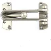 Krom Çelik Kapı Emniyet Kelepçe Bx40