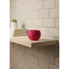 Küçük Boy Mor Saksı 5 cm Şık ve Minimal Dekoratif Tasarım