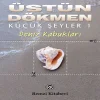 Küçük Şeyler 1 - Deniz Kabukları