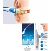 Kulak Temizleme ve Power Floss Diş Temizleme Seti | Mekanik Ağız Bakımı