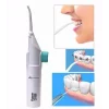 Kulak Temizleme ve Power Floss Diş Temizleme Seti | Mekanik Ağız Bakımı
