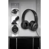 Kulak Üstü TF Kart ve AUX Destekli Ergonomik Bluetooth Kulaklık