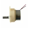 Kuluçka Makinesi Mini Viyol Çevirme Motoru 12 Volt ve Nem Ölçer