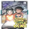 Kuma Kuma Kuma Bear Cilt 8