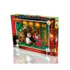 Kung Fu Panda Puzzle 50 Parça