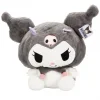 Kuromi Peluş 36 cm