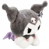 Kuromi Peluş 36 cm