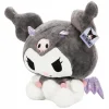 Kuromi Peluş 36 cm