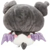 Kuromi Peluş 36 cm