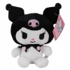 Kuromi Peluş S1 15 cm