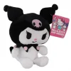 Kuromi Peluş S1 15 cm