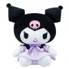 Kuromi Peluş S2 30 cm