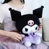 Kuromi Peluş S2 30 cm