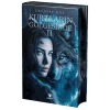 Kurtların Göesinde 2 (Yan Boyamalı Özel Baskı)