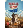 Kuruluş Serisi -1 Kuruluş Osman Aşiretten Devlete