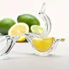 Kuş Şeklinde Sunumluk Limon Sıkacağı