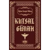 Kutsal Günah