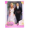 KUTULU ANLİLY BEBEK GELİN DAMAT