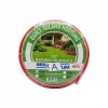 KYK SEFFAF SILIKONLU 1/2 20mt SU HORTUM 1 Adet