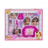 KZL-CL2105ABC Minik Köpekler ve Aksesurları