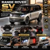 KZL-Q2005B 1 24 RANGE ROVER SV ISIKLI- 24