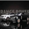 KZL-Q2005B 1 24 RANGE ROVER SV ISIKLI- 24