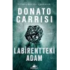 Labirenteki Adam