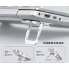 Laptop Stand 2 Kademeli Yükseltme Ayarlı  2 Adet
