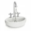 Lavabo Şeklinde Ataç Kutusu