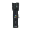 Lazer Etkili Profesyonel El Feneri  Wt-631- 30,000 Lümen