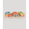LC 3lü Minik Arabalar Seti - LC-308 - 1 ADET